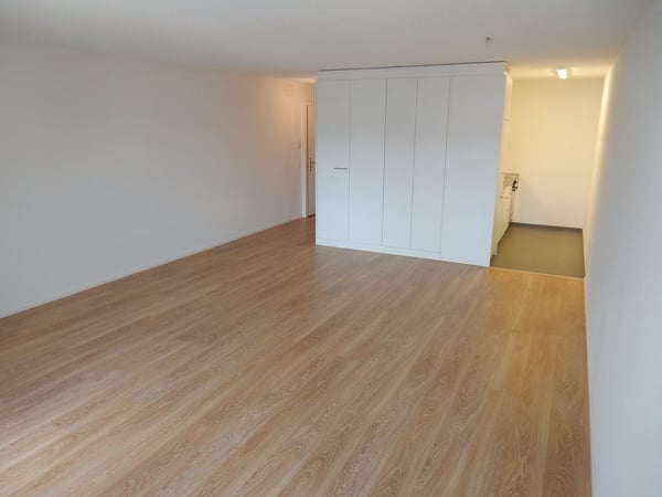 Dein neues zu Hause, mitten in der Stadt 2