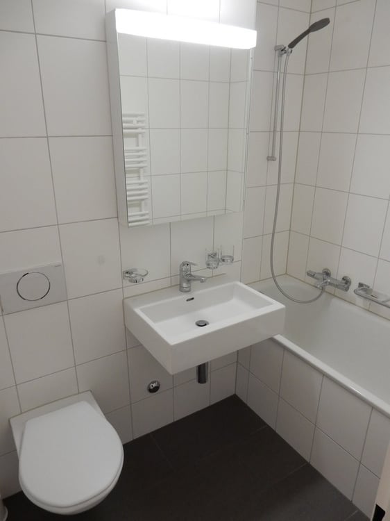 Dein neues zu Hause, mitten in der Stadt 4