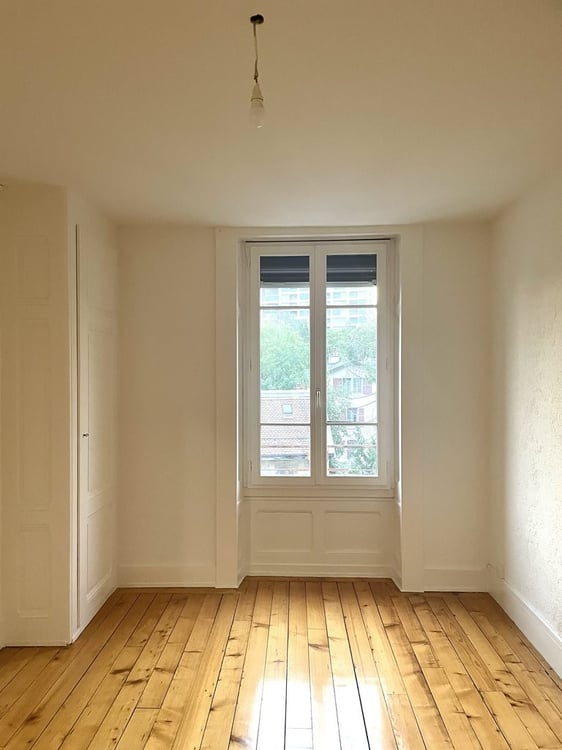 Proche Gare des Eaux-Vives 6