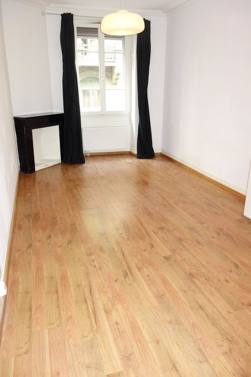 Proche Gare des Eaux-Vives 4