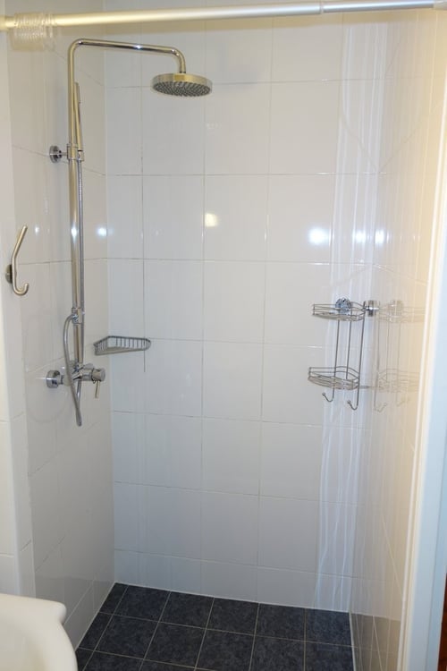 Proche Gare des Eaux-Vives 6