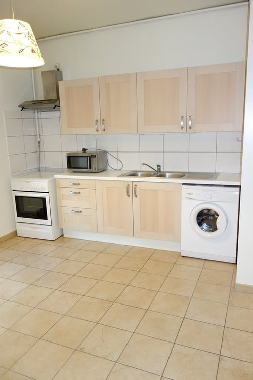 Proche Gare des Eaux-Vives 3