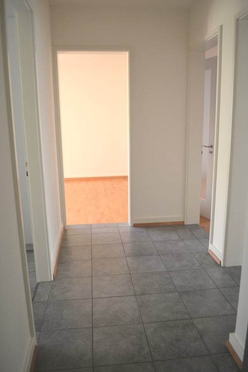 1-Zimmerwohnung im Kreis 7 zu vermieten 6