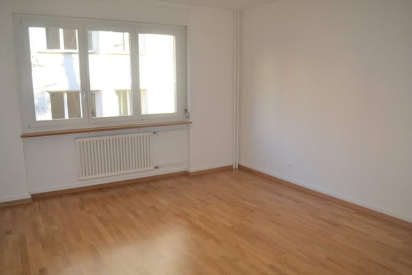1-Zimmerwohnung im Kreis 7 zu vermieten 8
