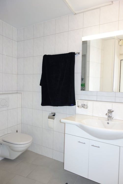 Arbeiten im Herzen von Zürich - nur als Gewerberaum vermietet 5