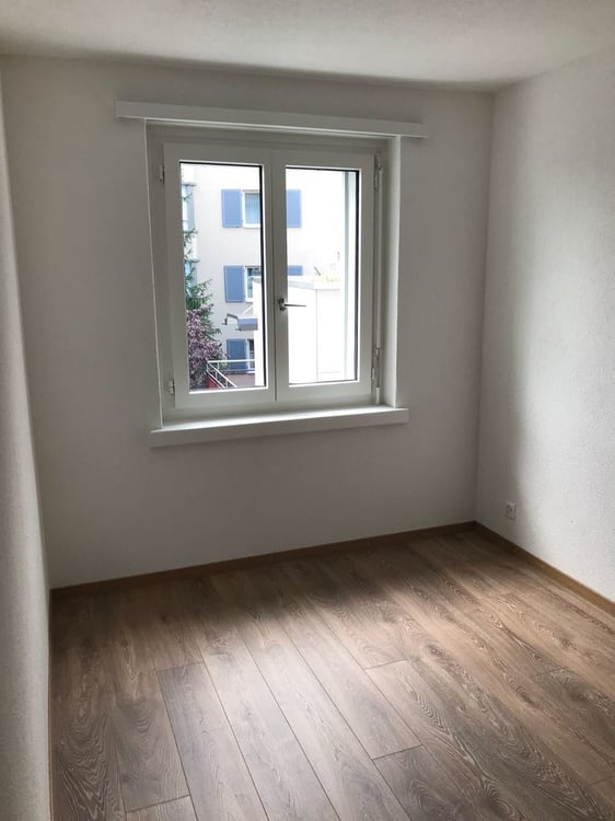 Zentrale Wohnung - Nähe Sternen Oerlikon 4