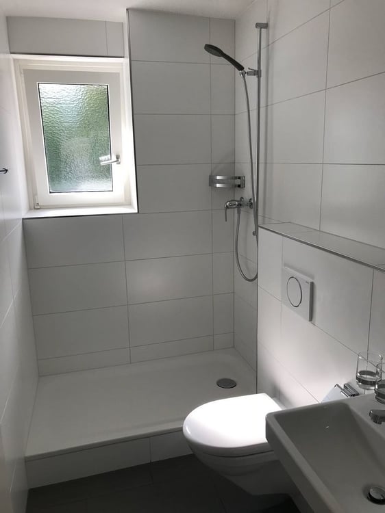 Zentrale Wohnung - Nähe Sternen Oerlikon 5