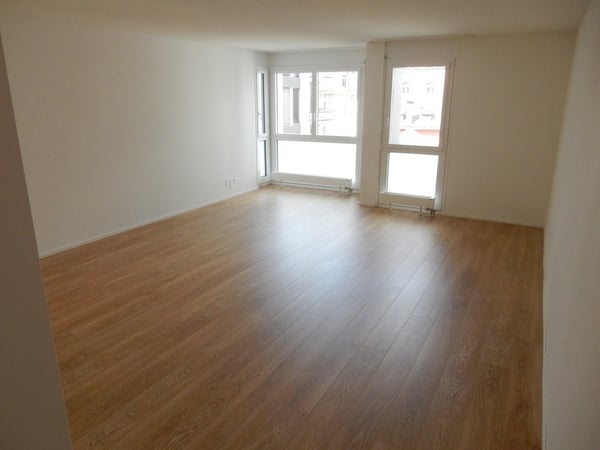 Dein neues zu Hause, mitten in der Stadt 3