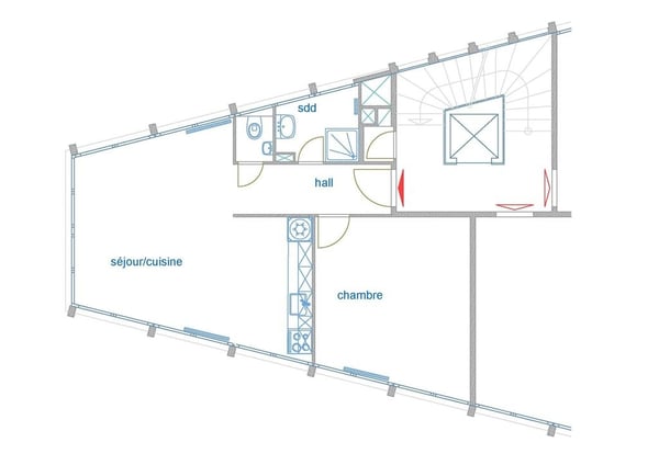 Quartier de Plainpalais 2