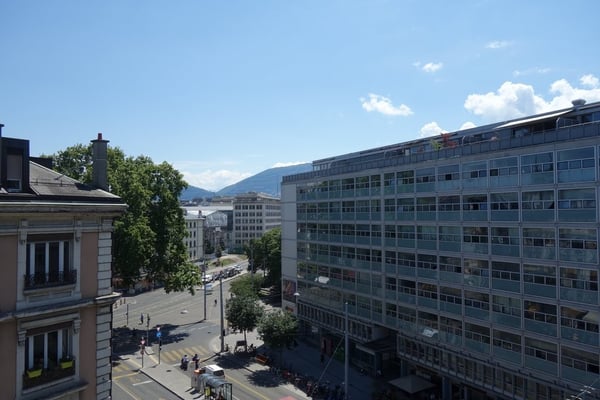 Quartier de Plainpalais 10