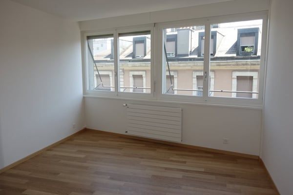 Quartier de Plainpalais 5