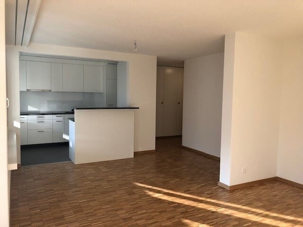 Wohnen an bester Lage befristet bis 31.03.2028 9