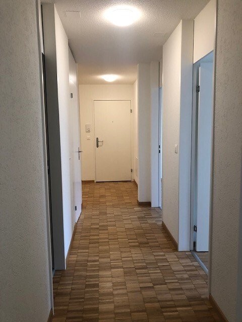 Wohnen an bester Lage befristet bis 31.03.2028 4