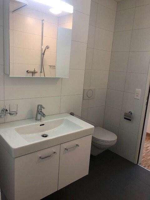 Wohnen an bester Lage befristet bis 31.03.2028 3