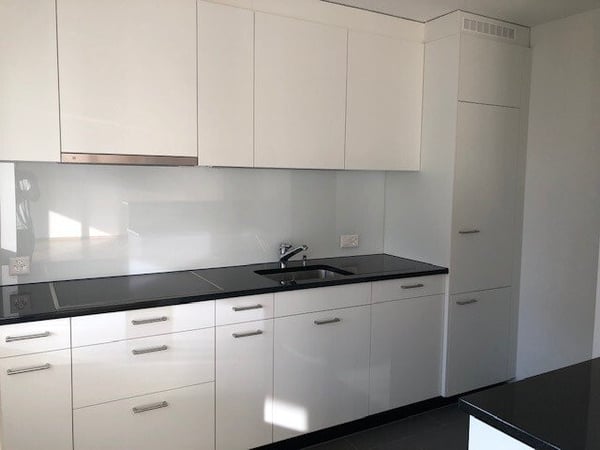 Wohnen an bester Lage befristet bis 31.03.2028 2