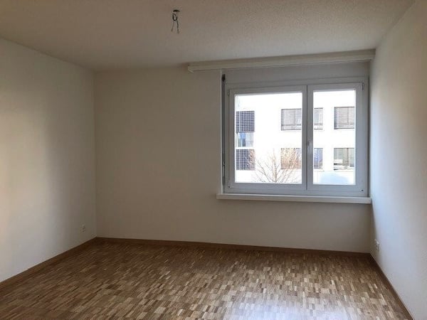 Wohnen an bester Lage befristet bis 31.03.2028 5