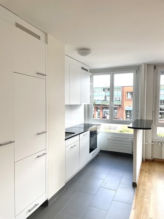 Proche Aéroport et organisations internationales 4