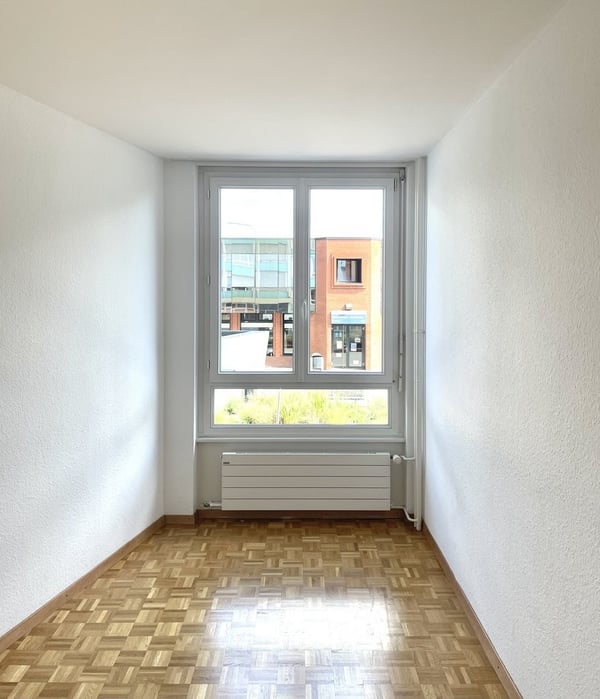 Proche Aéroport et organisations internationales 7