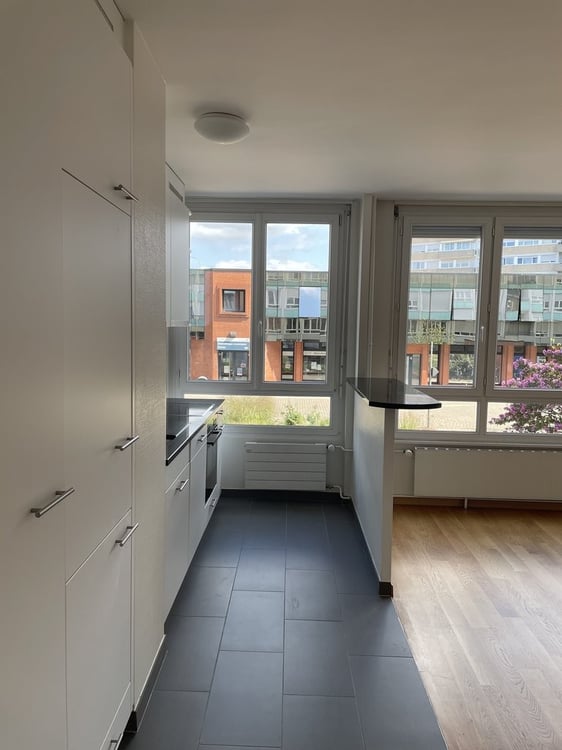 Proche Aéroport et organisations internationales 3