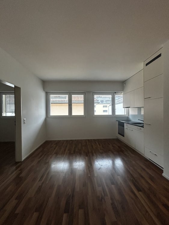 Stadtleben pur, Ihre neue Wohnung wartet auf Sie 2