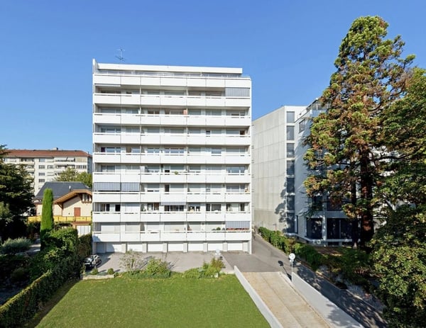 Quartier Saint Jean - Encyclopédie - place de parc 1