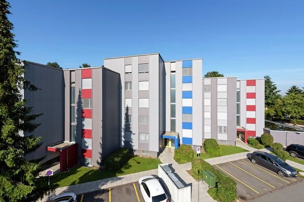 Garagenbox zu vermieten 20