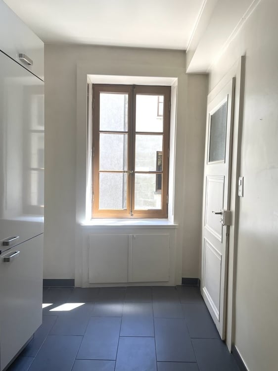 Bel appartement en plein coeur de la Vieille-Ville 4