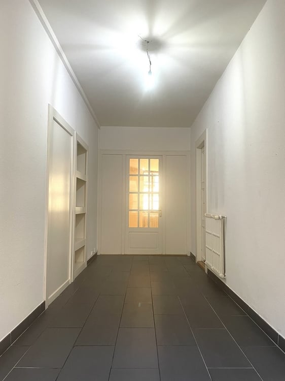 Bel appartement en plein coeur de la Vieille-Ville 5