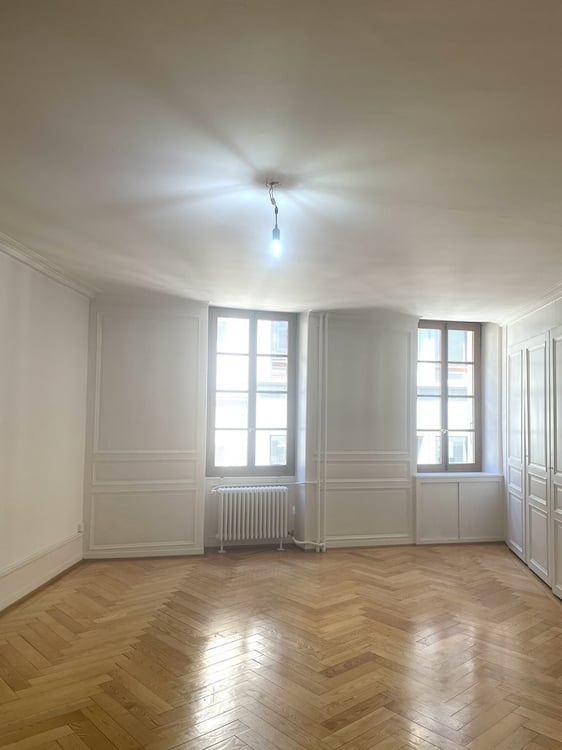 Bel appartement en plein coeur de la Vieille-Ville 8