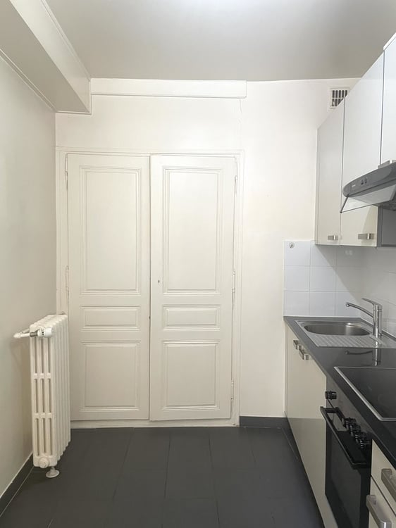 Bel appartement en plein coeur de la Vieille-Ville 3
