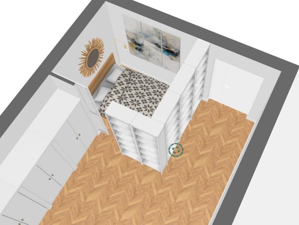 Bel appartement en plein coeur de la Vieille-Ville 12