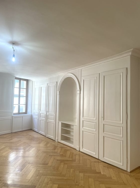 Bel appartement en plein coeur de la Vieille-Ville 7
