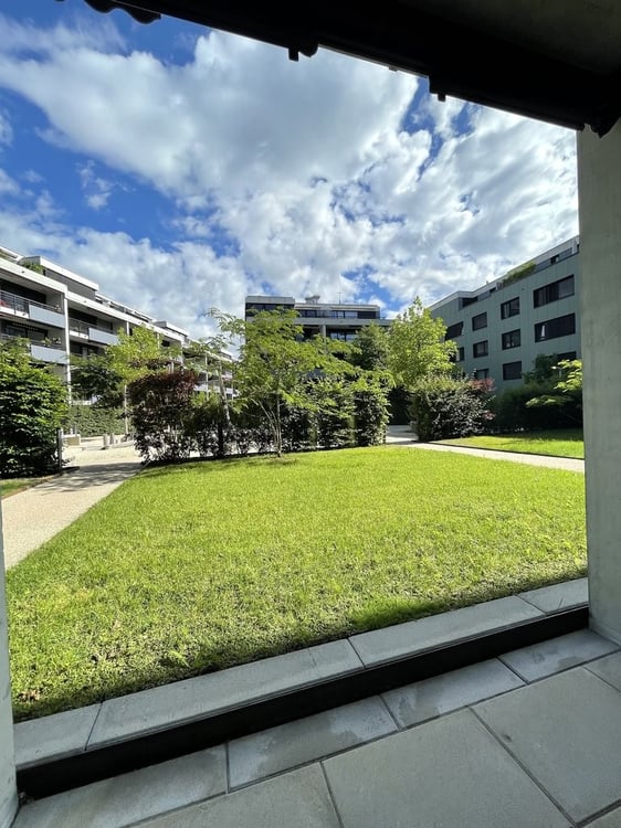 Top moderne Wohnung im Kreis 9, Zürich Albisrieden 2