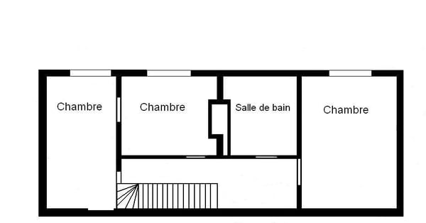 Gradelle - Quartier calme et familiale 3