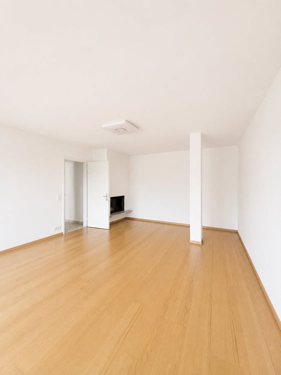 ruhiges Wohnen am Zürichberg 8