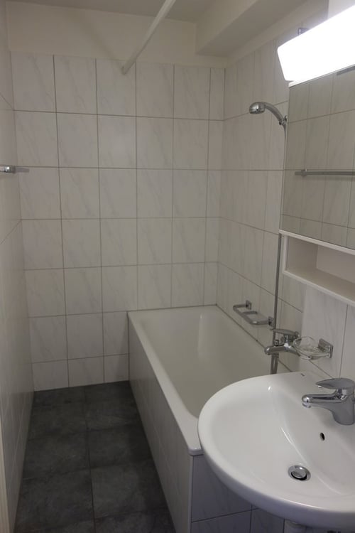 Altbauwohnung im Trendquartier Wipkingen 5