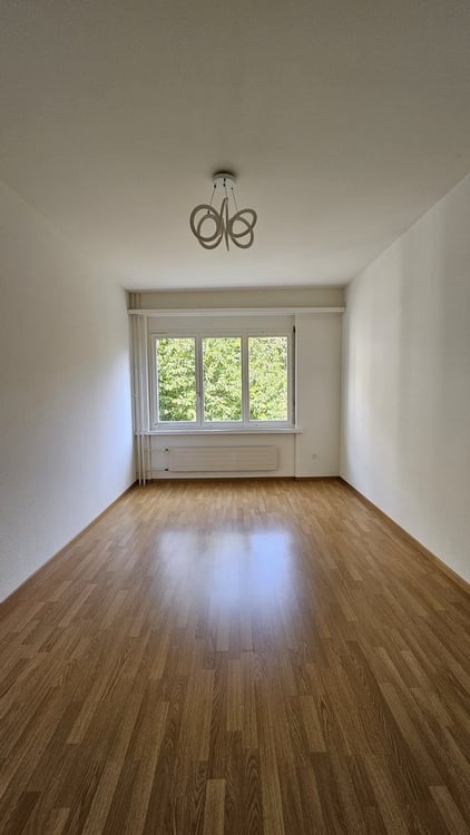 Im Zentrum von Zürich-Enge, Nähe Rieterpark 6