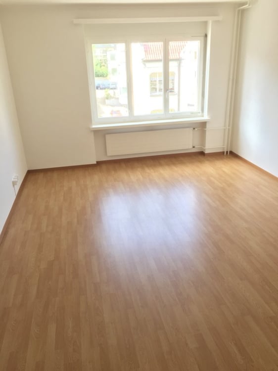 Im Zentrum von Zürich-Enge, Nähe Rieterpark 5