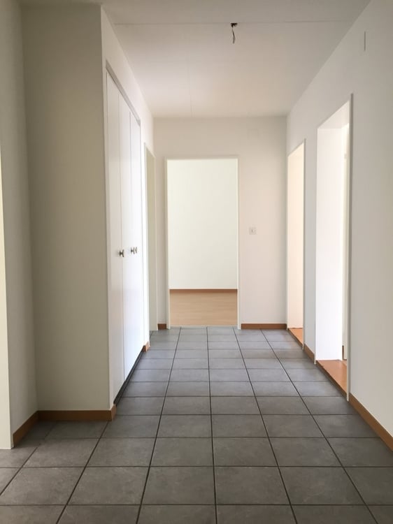 Im Zentrum von Zürich-Enge, Nähe Rieterpark 7