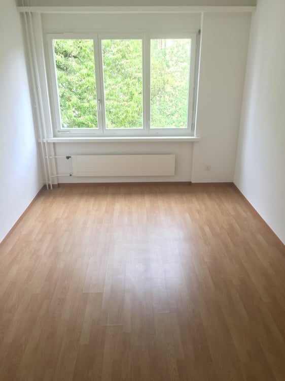 Im Zentrum von Zürich-Enge, Nähe Rieterpark 6