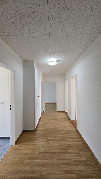 Im Zentrum von Zürich-Enge, Nähe Rieterpark 7