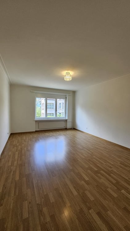 Im Zentrum von Zürich-Enge, Nähe Rieterpark 5