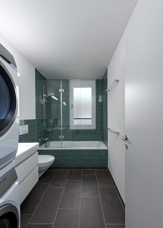 Top moderne Wohnung im Kreis 9, Zürich Albisrieden 6
