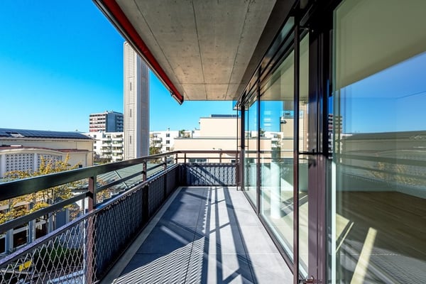 Top moderne Wohnung im Kreis 9, Zürich Albisrieden 4
