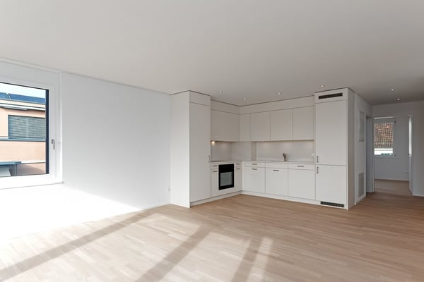 Top moderne Wohnung im Kreis 9, Zürich Albisrieden 7