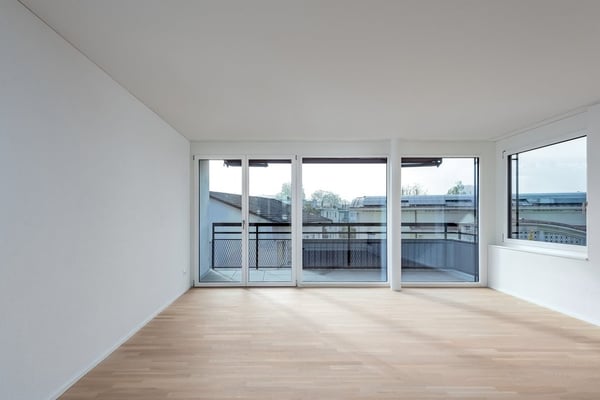 Top moderne Wohnung im Kreis 9, Zürich Albisrieden 5