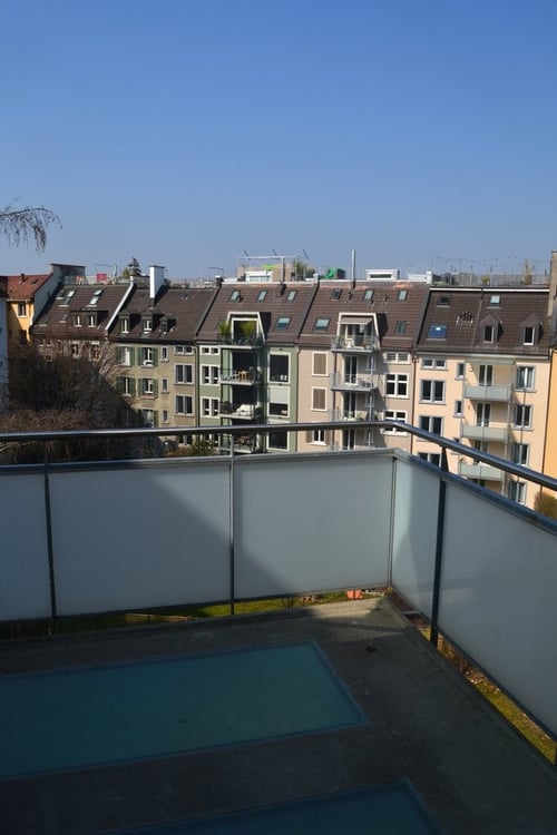 Wohnen nähe Goldbrunnenplatz 7