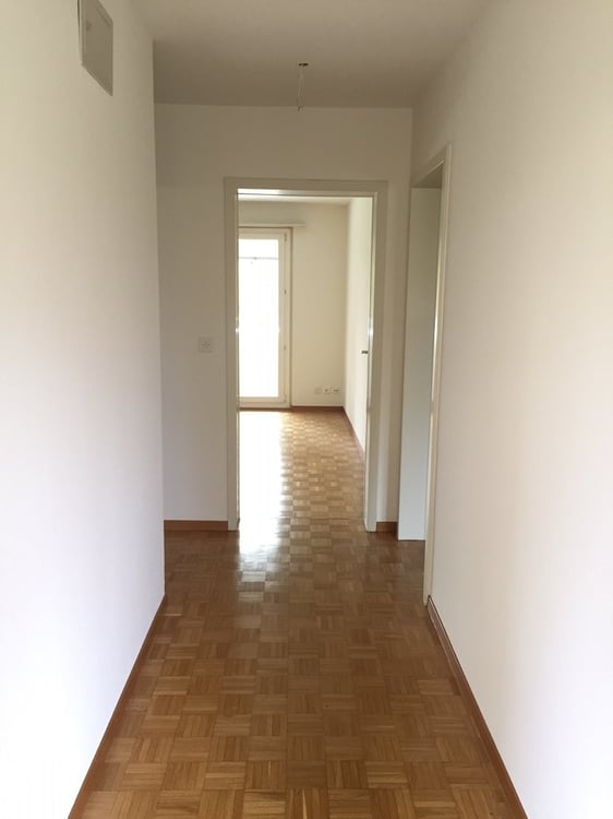 Gemütliche, zentral gelegene Wohnung nahe Shoppi-Tivoli 7