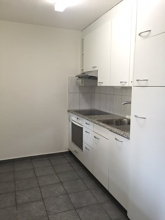 Gemütliche, zentral gelegene Wohnung nahe Shoppi-Tivoli 3