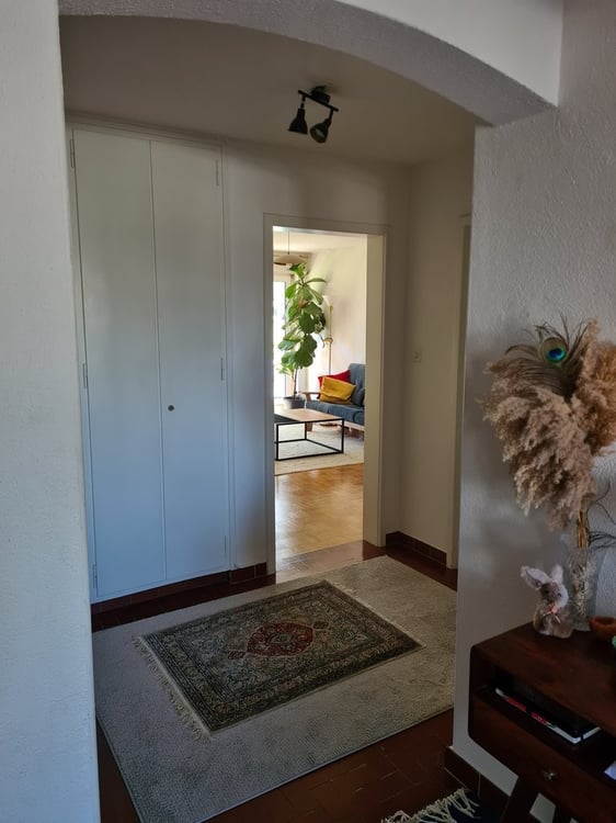Grosszügige Wohnung im Herzen von Oerlikon 7
